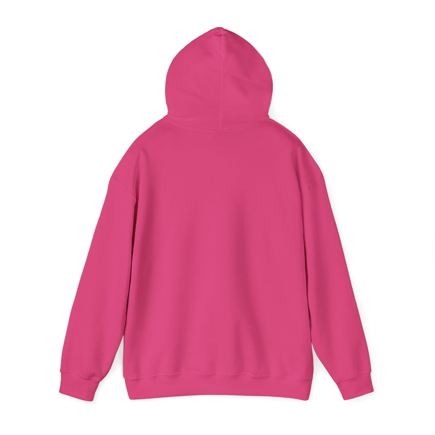 Progress Over Perfection Hoodie - Unisex Heavy Blend™ Sweatshirt for Cozy Comfort