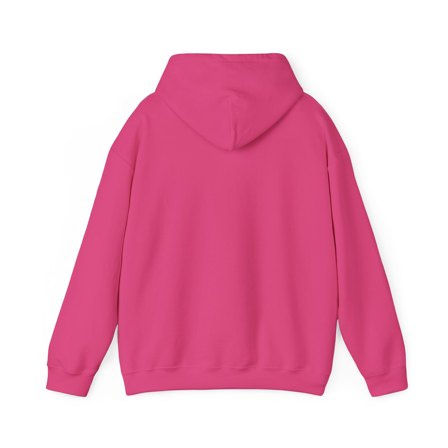 Progress Over Perfection Hoodie - Unisex Heavy Blend™ Sweatshirt for Cozy Comfort
