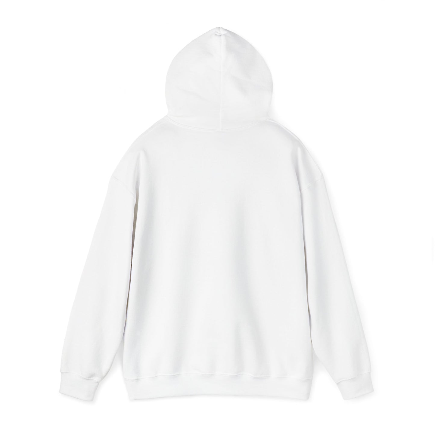 Progress Over Perfection Hoodie - Unisex Heavy Blend™ Sweatshirt for Cozy Comfort