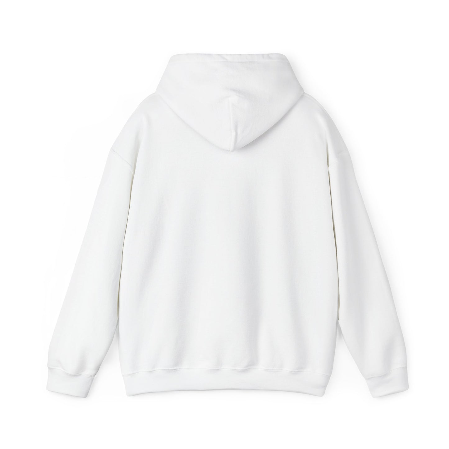 Progress Over Perfection Hoodie - Unisex Heavy Blend™ Sweatshirt for Cozy Comfort